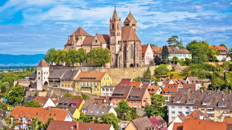 Breisach