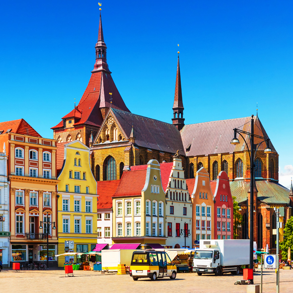 Rostock