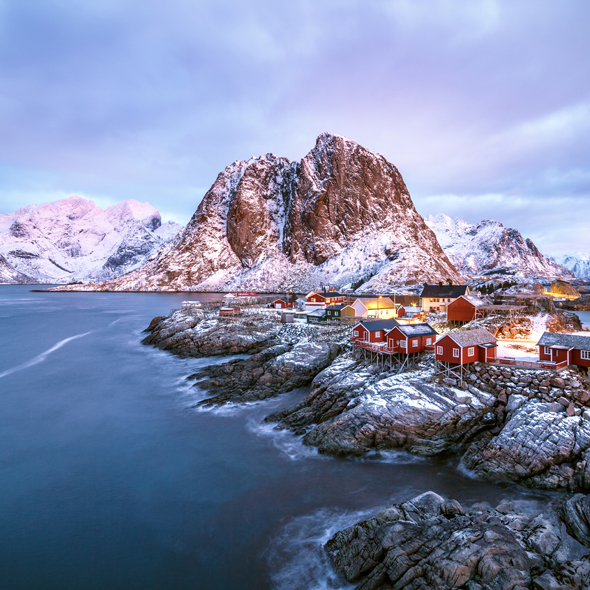 Lofoten Islands