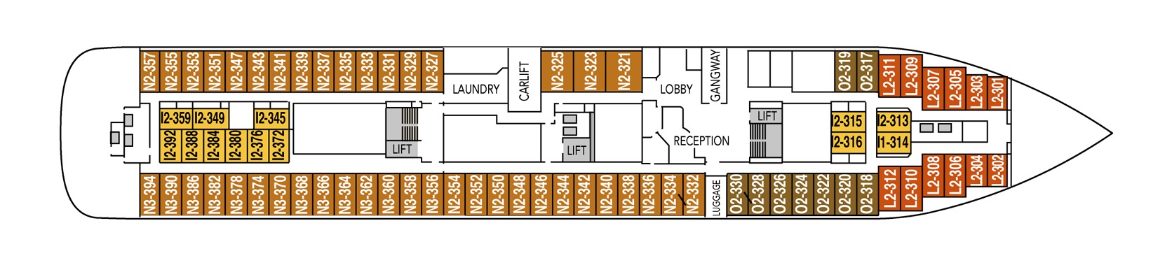 Deck 3