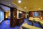 Yacht Club Royal Suite
